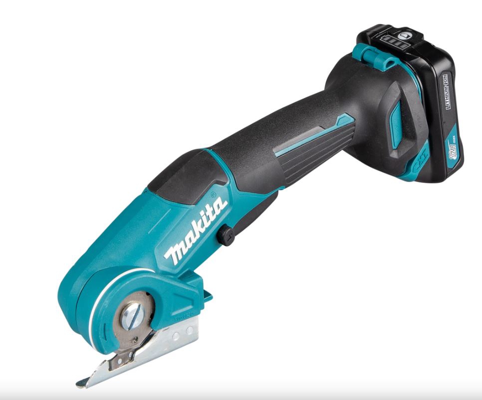 Découpeur universel CXT 12 V 2 Ah Makita