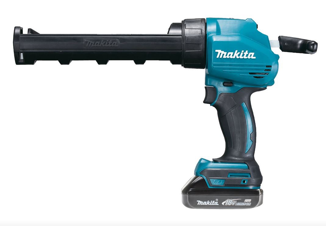 Pistolet à mastic LXT 5000 N 18 V 1,5 Ah