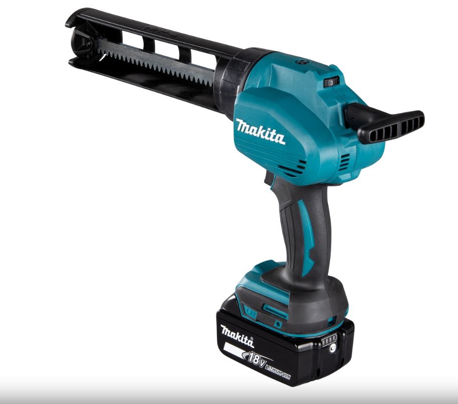 Pistolet à mastic LXT 5000 N 18 V 1,5 Ah Makita