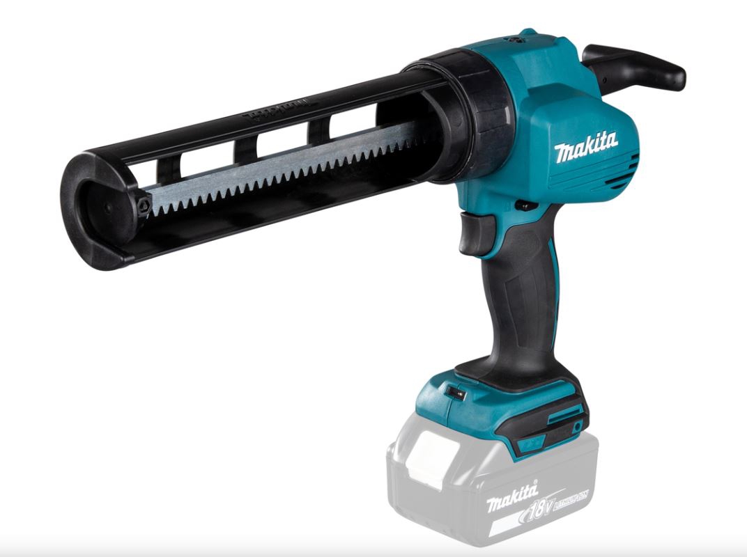 Pistolet à mastic LXT 5000 N Solo