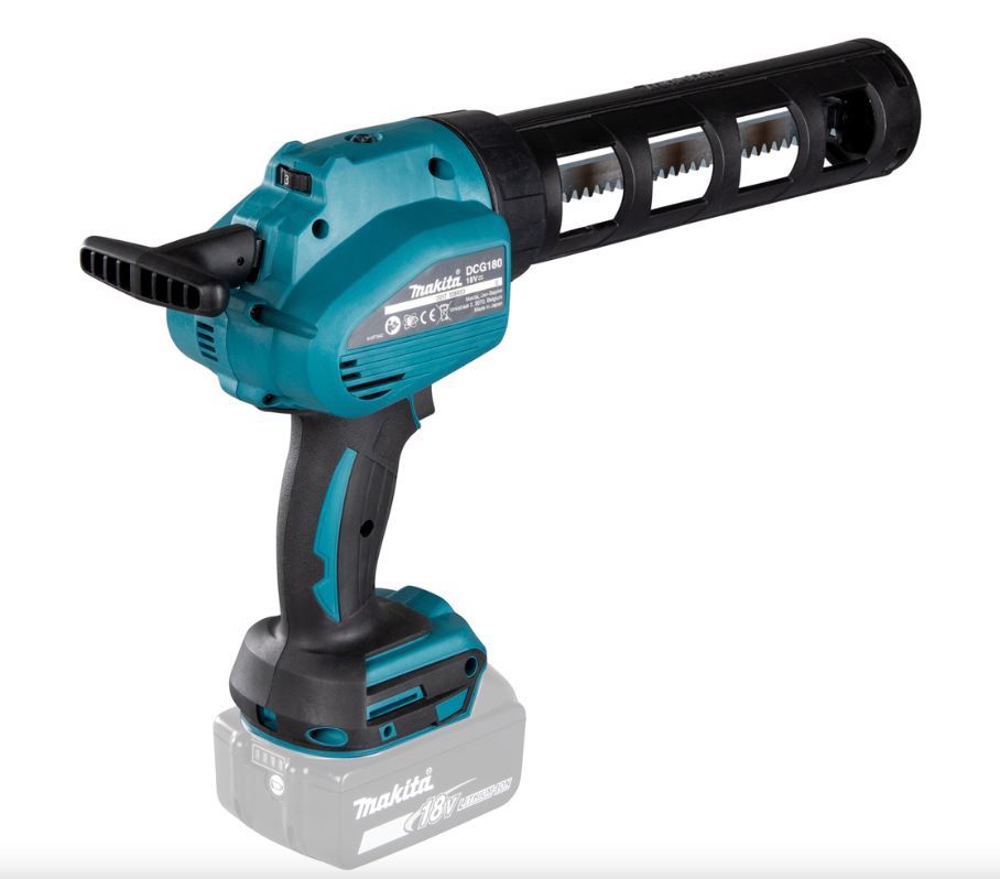 Pistolet à mastic LXT 5000 N Solo Makita