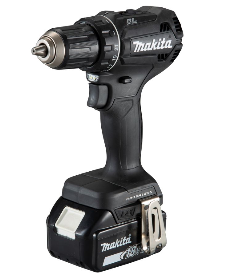 Perceuse visseuse 18 V Li-Ion Makita