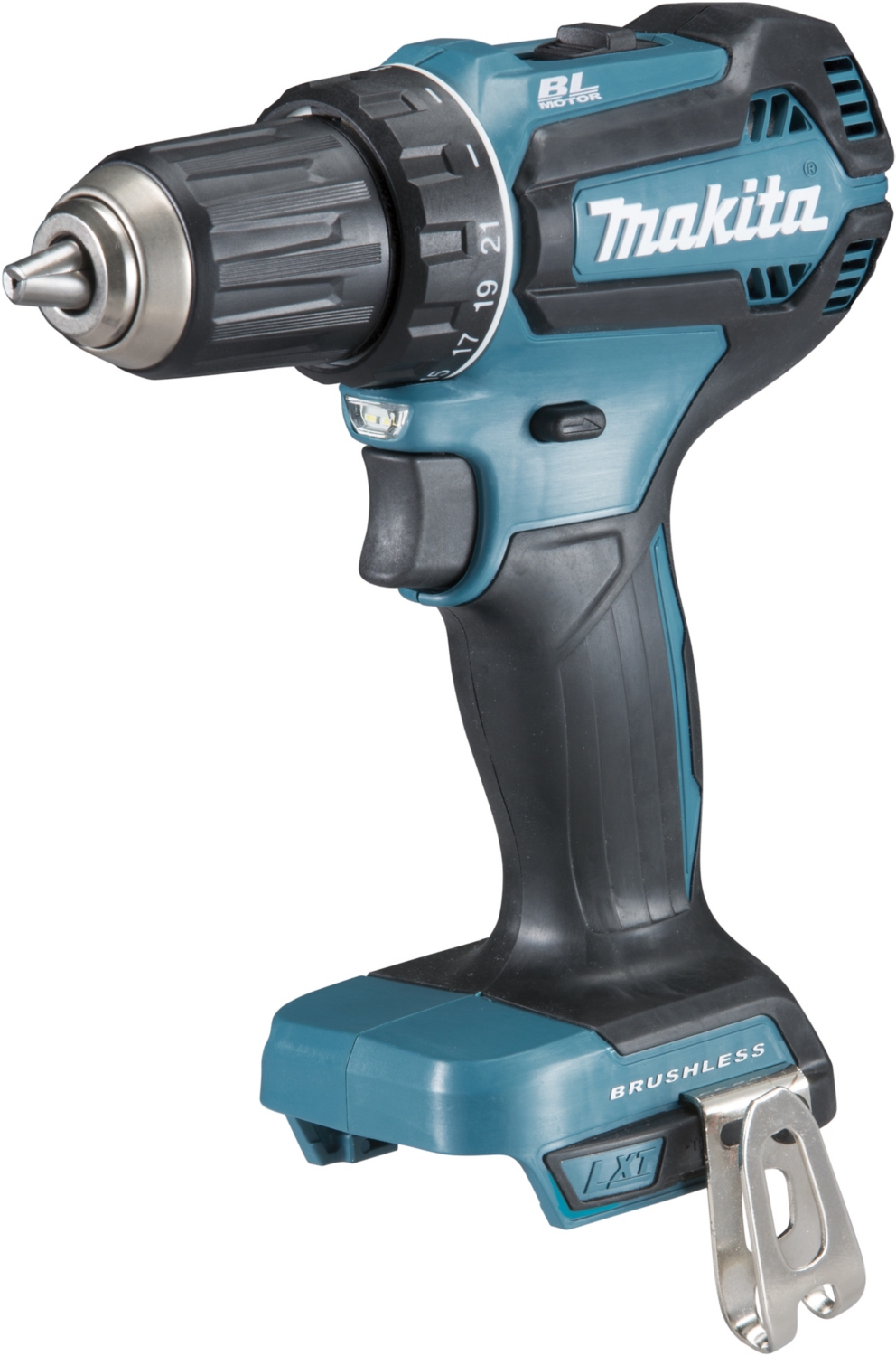 Perceuse visseuse 18V 50Nm - Solo Makita