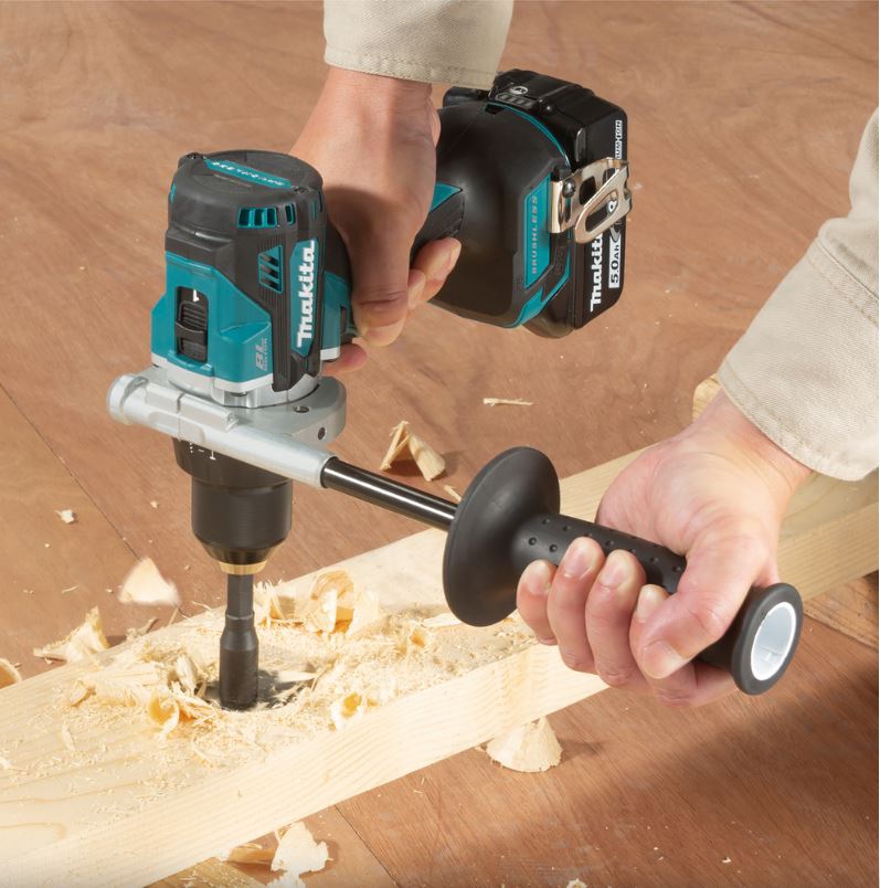 Perceuse visseuse LXT 18 V Ø 13 mm solo Makita