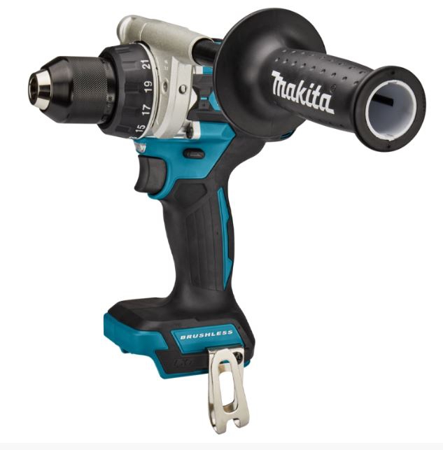 Perceuse visseuse LXT 18 V Ø 13 mm solo Makita