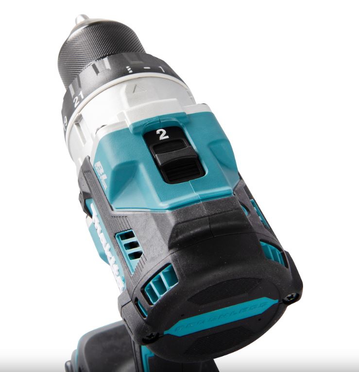 Perceuse visseuse LXT 18 V Ø 13 mm solo Makita