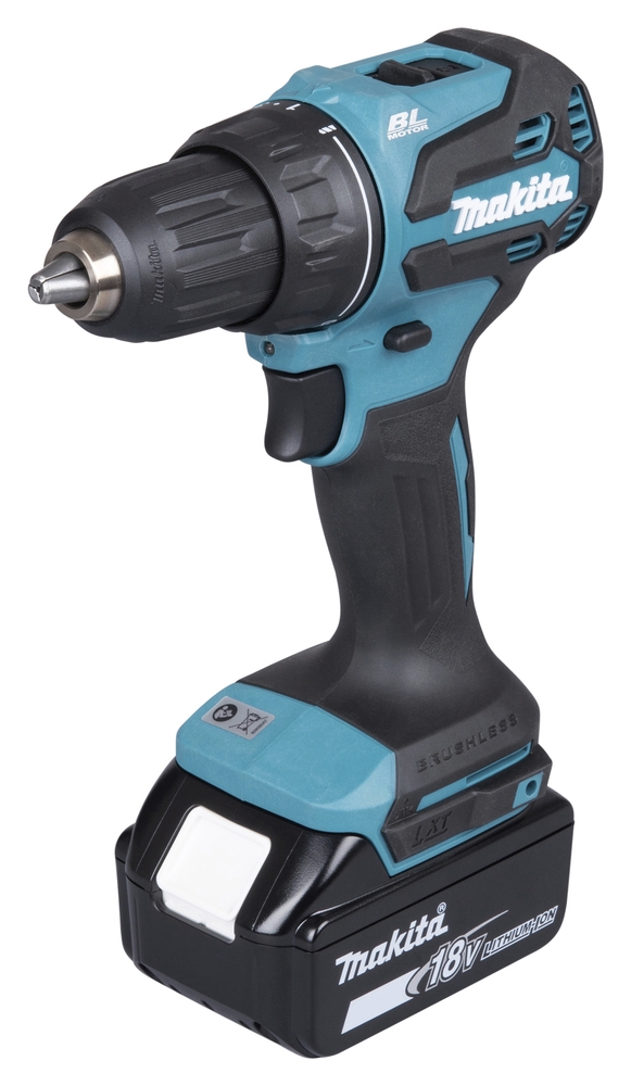 Perceuse-visseuse sans fil DDF490SFJ