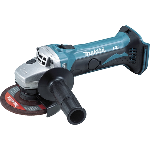 Meuleuse DGA452Z 115 mm 18 V Li-Ion - Solo Makita