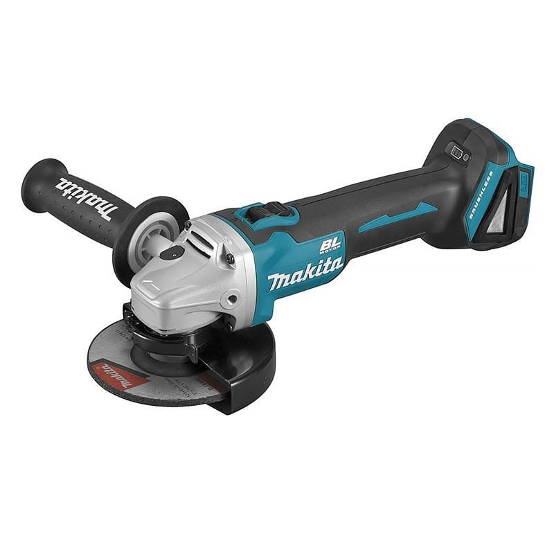 Gonfleur 18 V Li-Ion - Solo Makita