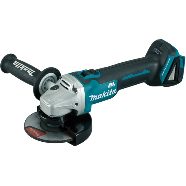 Meuleuse Ø 125 mm 18 V Li-Ion - Solo Makita