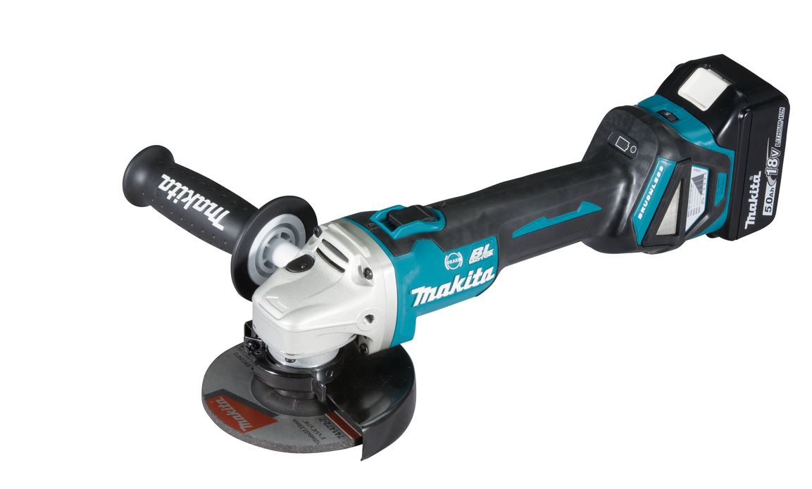 Meuleuse Ø 125 mm LXT Makita