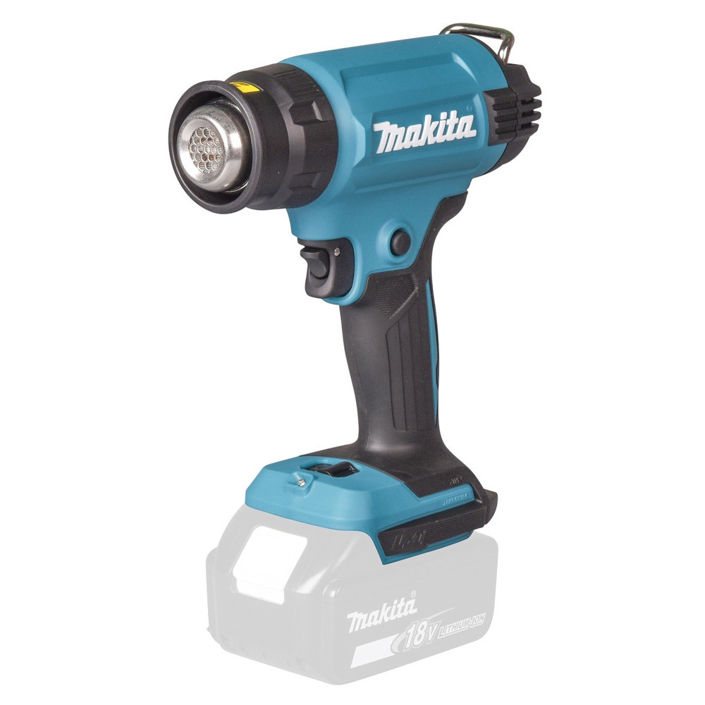 Décapeur thermique 18 V Makita