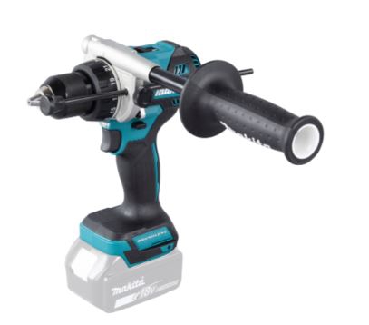 Perceuse visseuse percussion LXT 18 V Li-Ion Ø 13 mm solo Makita