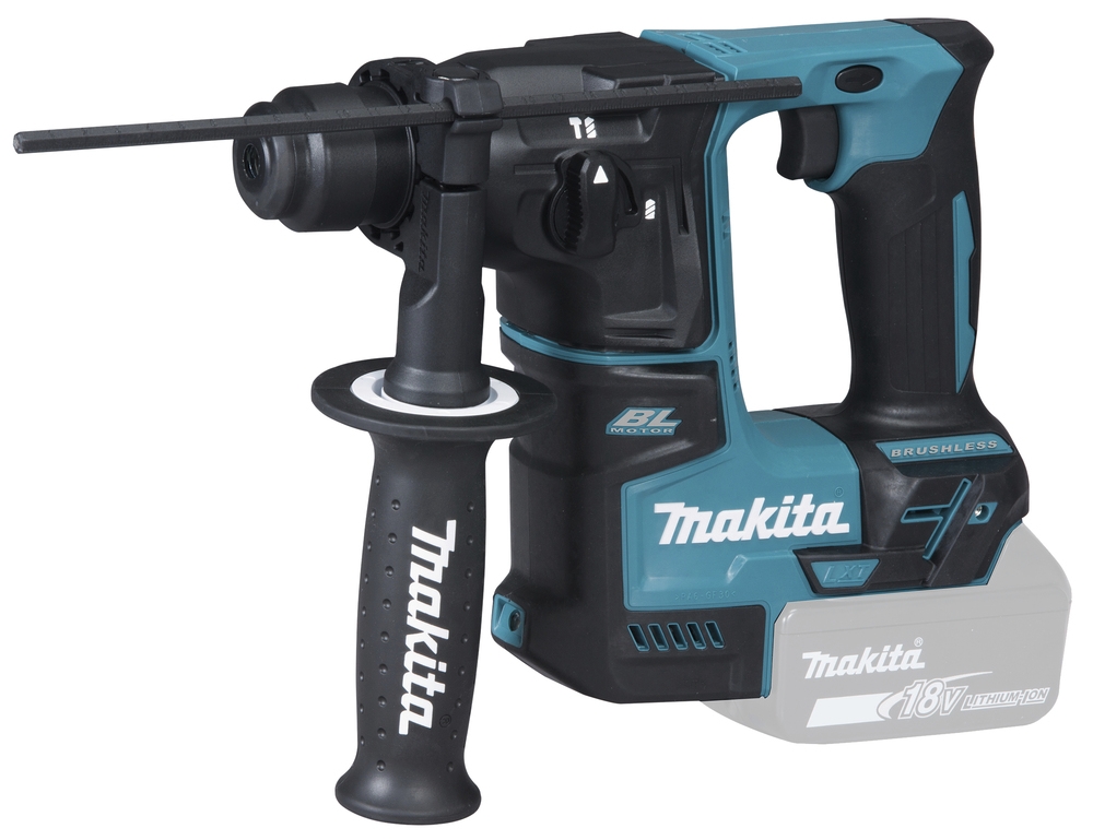  Perforateur SDS-Plus 18 V Li-Ion 17 mm DHR171ZJ 