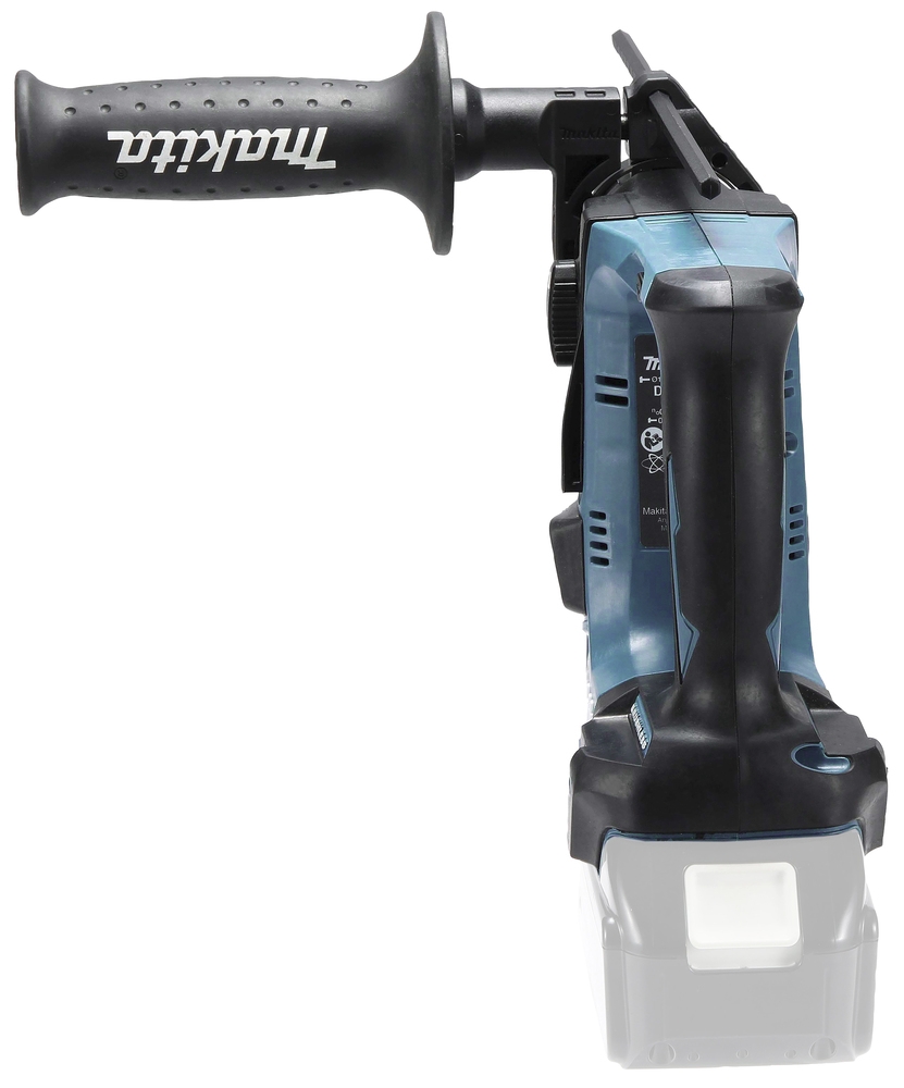 Perforateur SDS + 18 V solo 17 mm + coffret 5 forets offert Makita