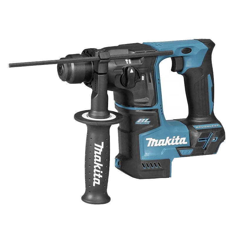 Coffret 5 forets SDS-Plus 2 taillants MAKITA - D-61678