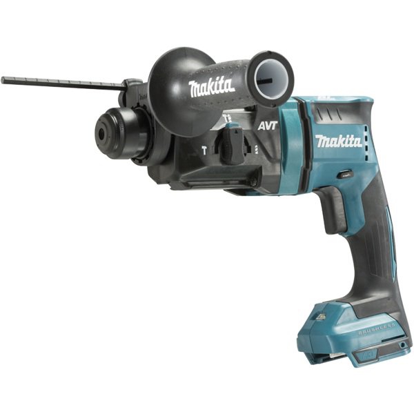 Perfo-burineur SDS-Plus 18 V - Solo 1,70 J Makita