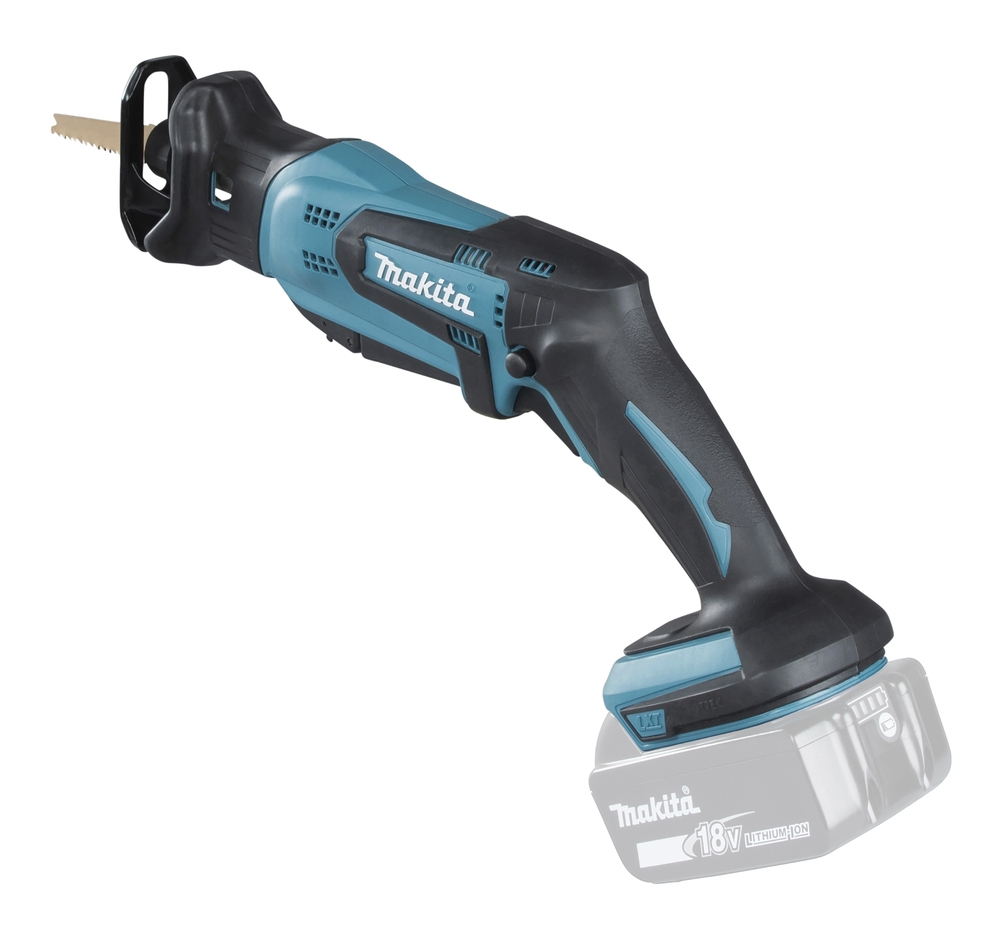 Scie sabre DJR183Z - Solo DJR183Z Makita