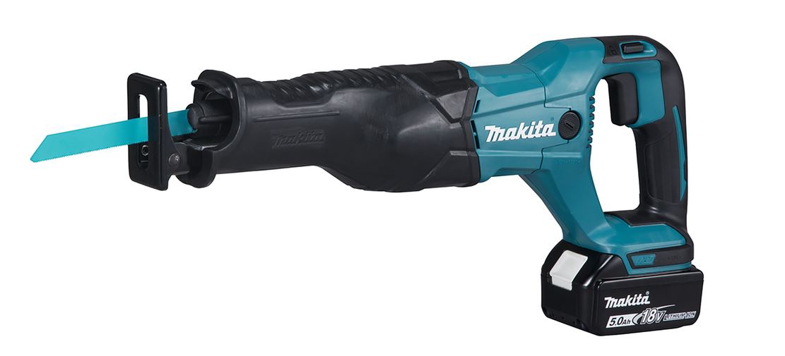 Scie récipro LXT Makita