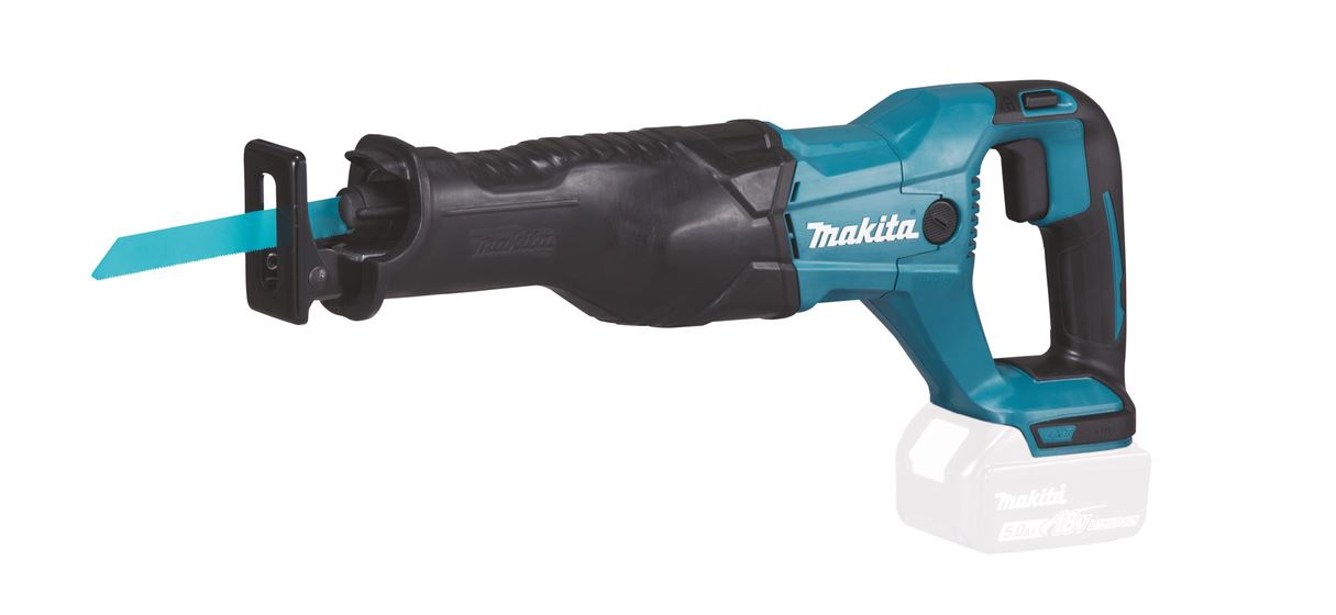 Scie récipro LXT 255 - Solo Makita