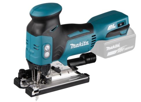 Scie sauteuse à pommeau LXT 18 V Solo