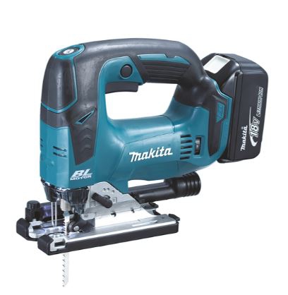 Scie sauteuse à poignée LXT 18 V