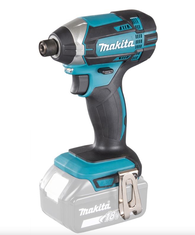 Visseuse à chocs 18 V solo couple maxi 165 Nm Makita