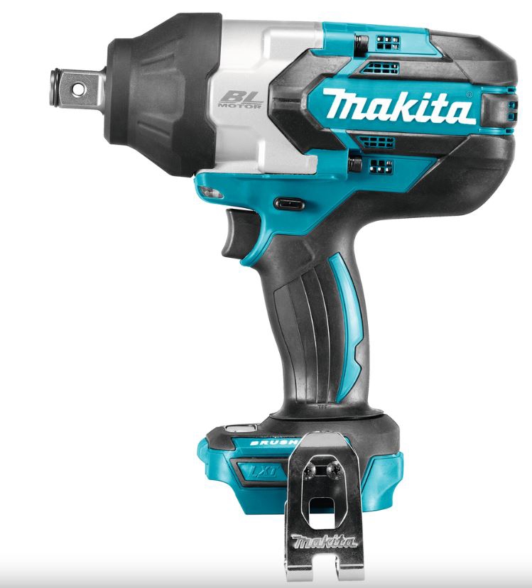 Boulonneuse 18 V solo couple maxi 1050 Nm Makita
