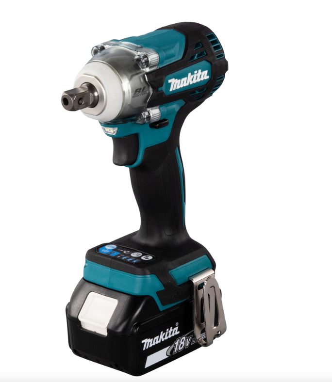 Boulonneuse 18 V 5 Ah couple maxi 330 Nm