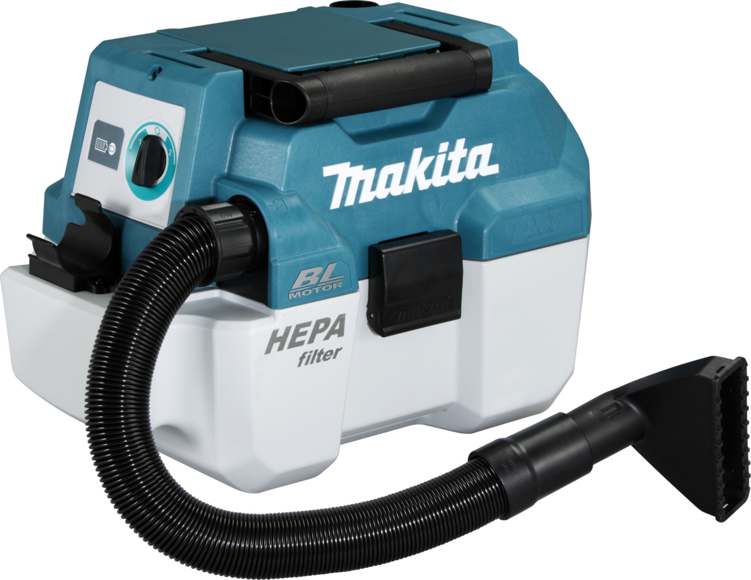 Makita DCM501Z Machine à Café 18 V ou 12 V Li-Ion (Produit seul