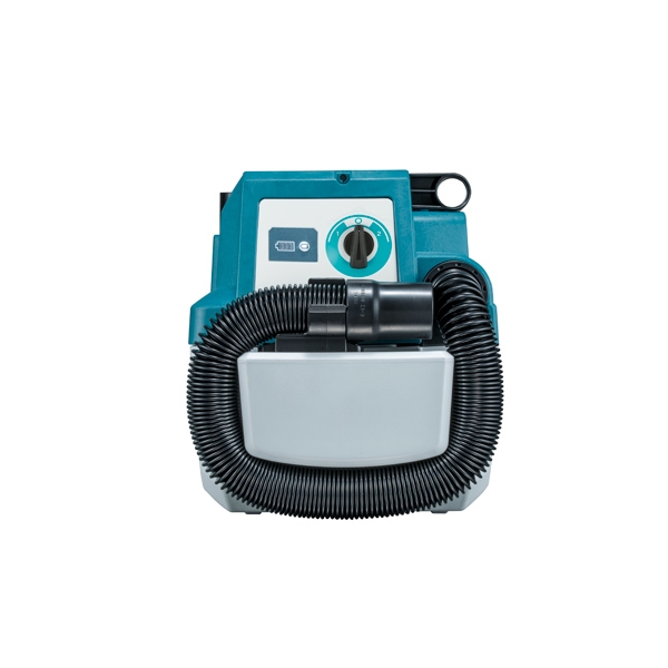 Aspirateur souffleur 18 V Li-Ion 67 / 42 mbar Solo Makita