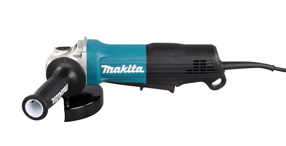 Meuleuse Diam 125 mm 1300 W Makita