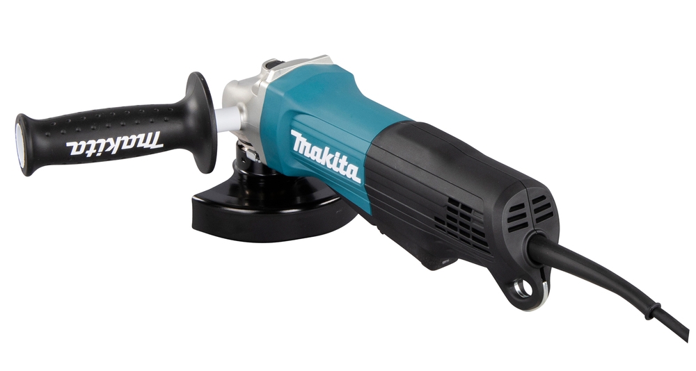 Meuleuse Diam 125 mm 1300 W Makita