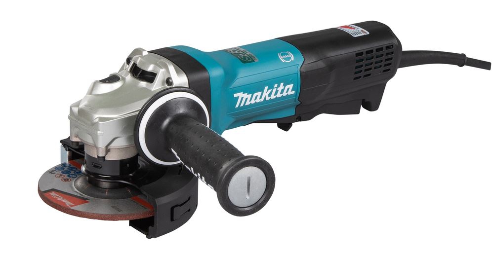Meuleuse angulaire AFT 1900 W Makita