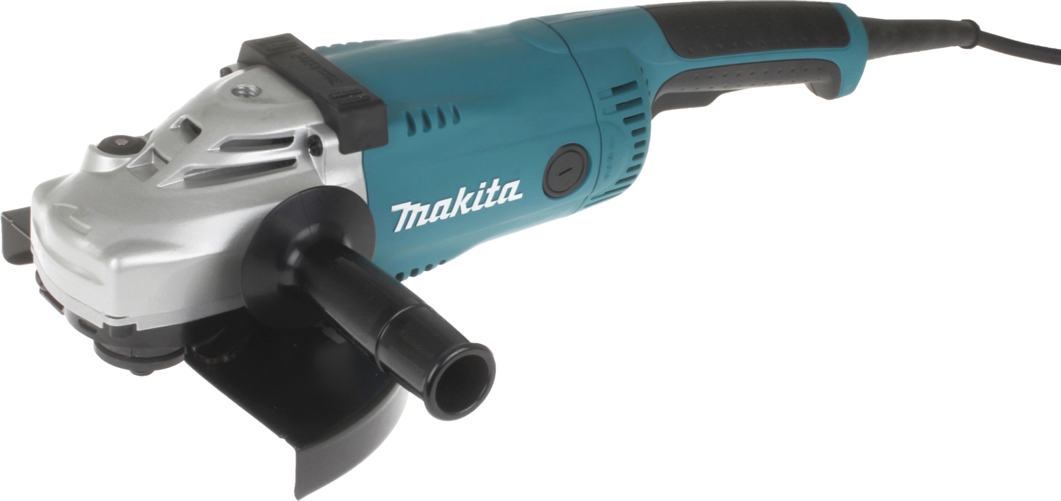 Meuleuse MAKITA 9565CR Ø 125 mm 1400 W