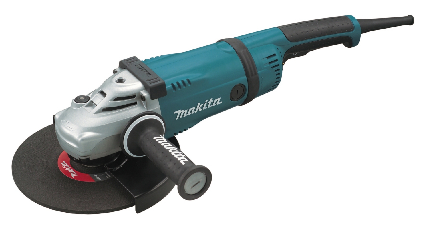 Meuleuse Ø 230 mm 2400 W Makita