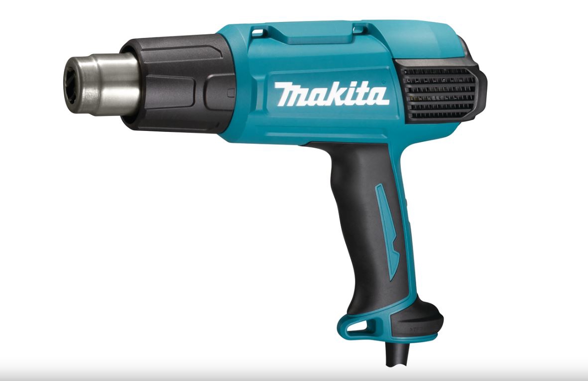Décapeur thermique 2000 W Makita