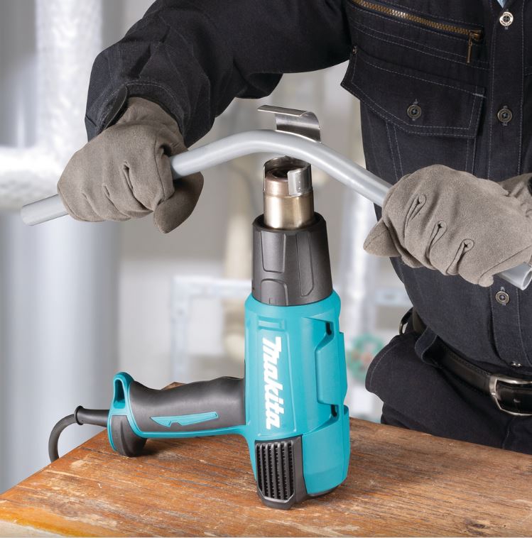 Décapeur thermique 2000 W Makita