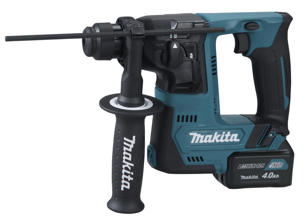 Perforateur SDS-Plus CXT 12 V Li-Ion 14 mm Makita