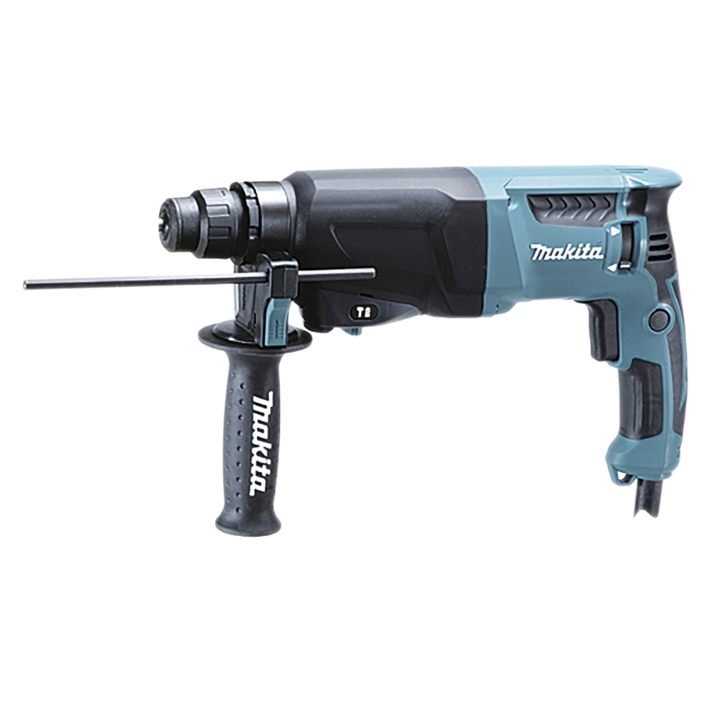 Perforateur SDS-Plus 800 W 26 mm Makita