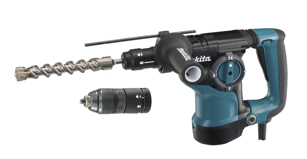 Perfo-burineur SDS-Plus 800 W 28 mm Makita