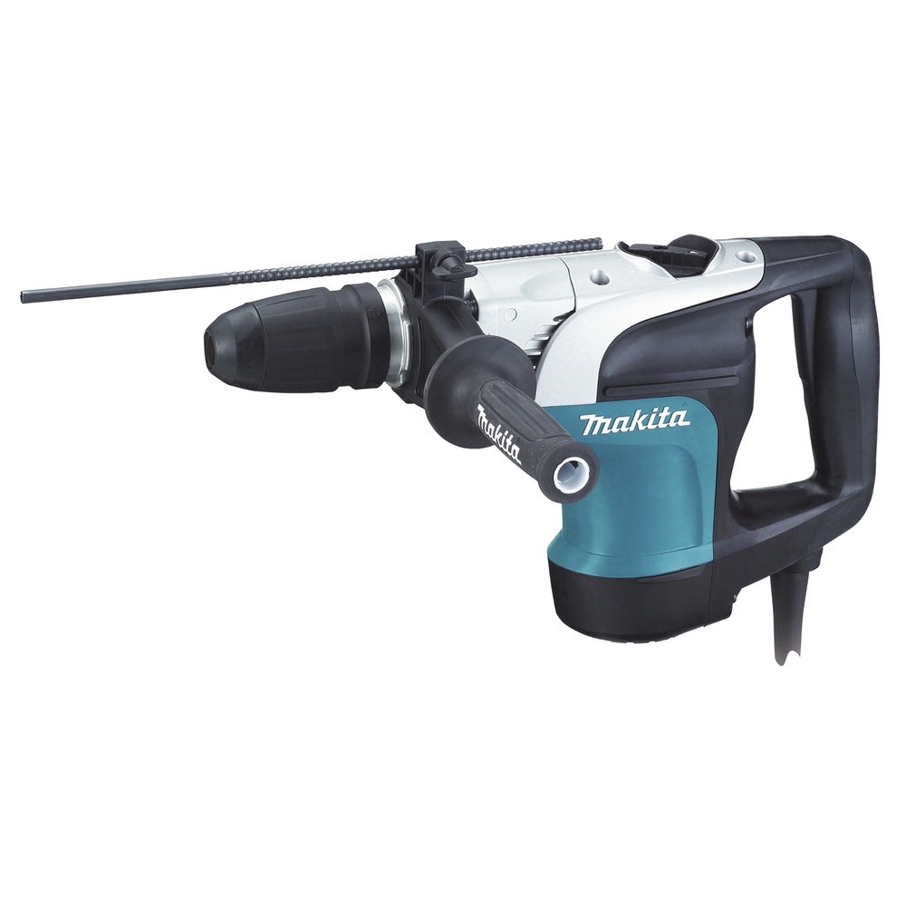 Perfo-burineur SDS-Max 1050 W 40 mm Makita