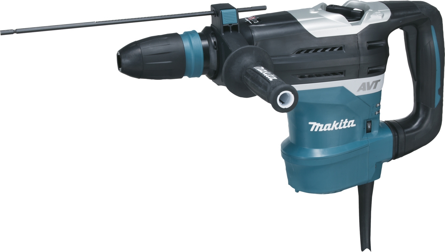 Perfo-burineur SDS-Max 1100 W 40 mm Makita