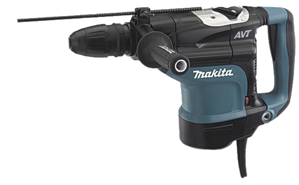 Perfo-burineur SDS-Max 1350 W 45 mm Makita