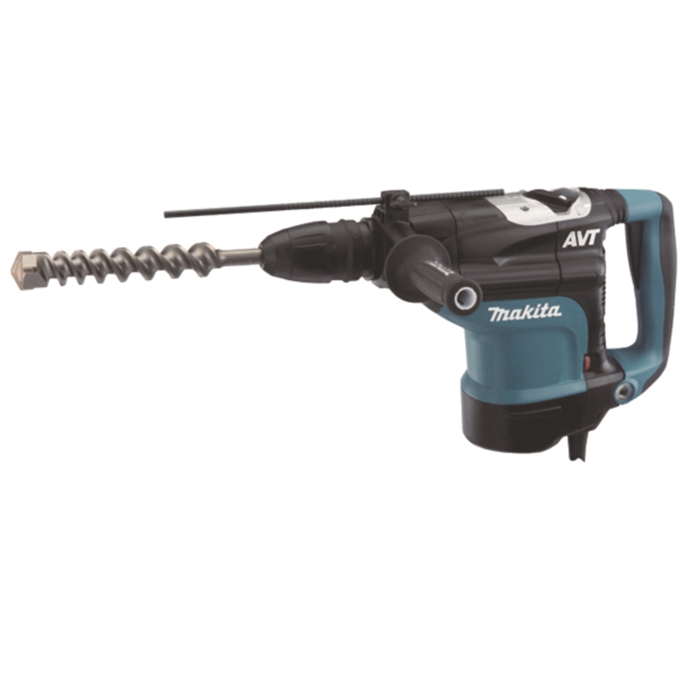 Perfo-burineur SDS-Max 1350 W 45 mm Makita