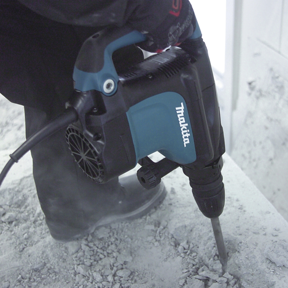 Perfo-burineur SDS-Max 1350 W 45 mm Makita