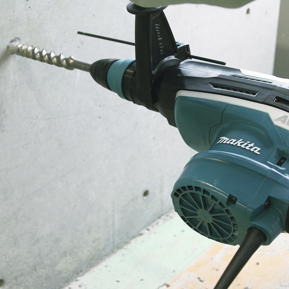 Perfo-burineur SDS-Max 1510 W 40 mm Makita