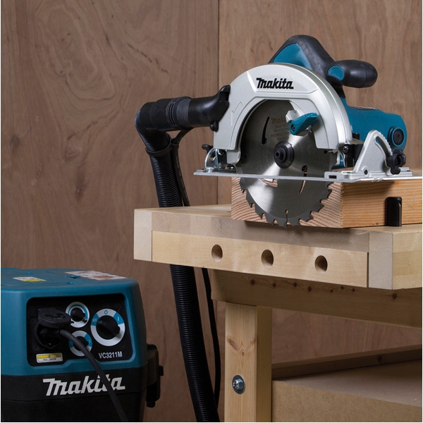 Scie circulaire 1200 W Ø 190 mm Makita