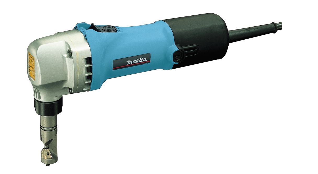 Grignoteuse Makita