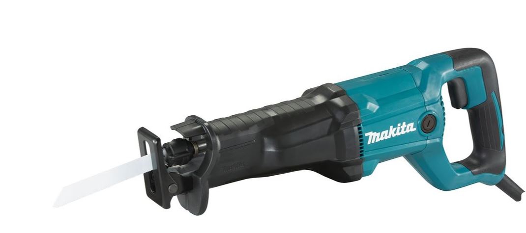 Scie récipro 1200 W Makita